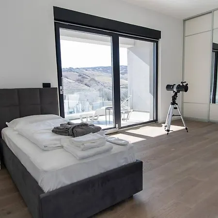 Untitled Villa *